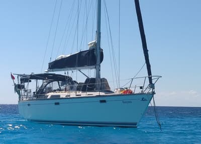 BOATZON | Sabre 425 1991