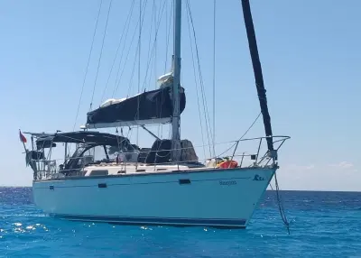 BOATZON | Sabre 425 1991