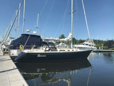 BOATZON | Sabre 425 1996 BOATZON | Sabre 425 1996
