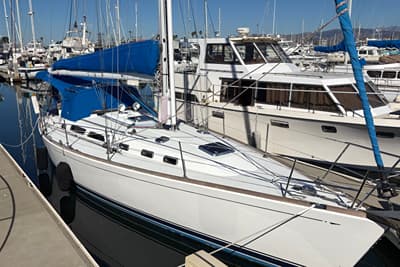 BOATZON | Sabre 426 2004