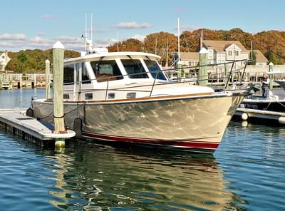 BOATZON | Sabre 42SE 2014