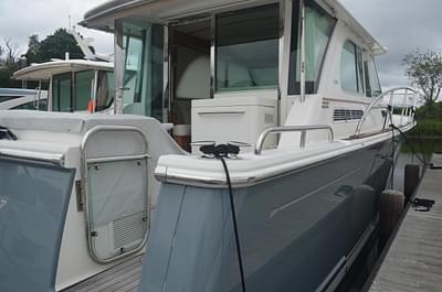 BOATZON | Sabre 45 Salon Express 2018 BOATZON | Sabre 45 Salon Express 2018
