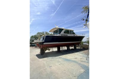 BOATZON | Sabre 45 Salon Express 2021