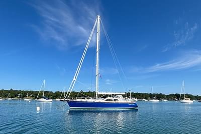 BOATZON | Sabre 452 2000 BOATZON | Sabre 452 2000