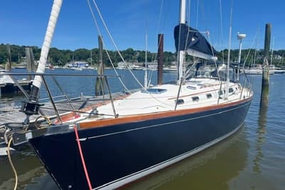 BOATZON | Sabre 452 2002
