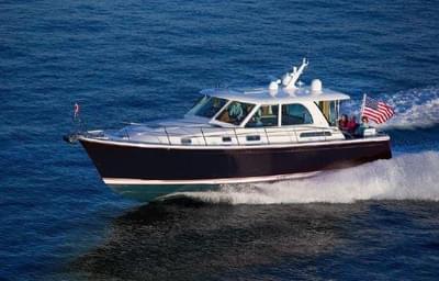 BOATZON | Sabre 45SE 2027