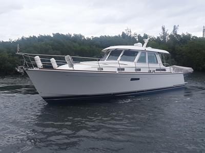 BOATZON | Sabre 48 Salon Express 2016 BOATZON | Sabre 48 Salon Express 2016