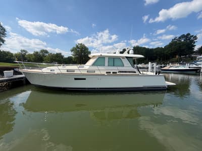 BOATZON | Sabre 48 Salon Express 2016