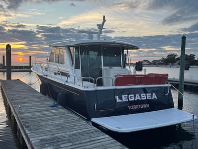 BOATZON | Sabre 48 Salon Express 2018