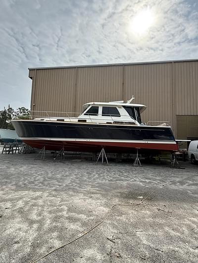 BOATZON | Sabre 48 Salon Express 2021 BOATZON | Sabre 48 Salon Express 2021