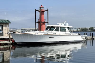 BOATZON | Sabre 48 Salon Express 2022