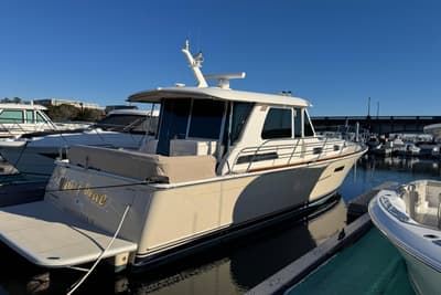 BOATZON | Sabre 48 Salon Express 2023