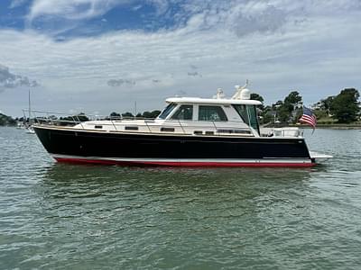 BOATZON | Sabre 48 SE 2012