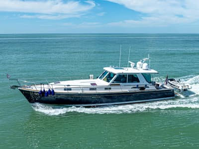 BOATZON | Sabre 52 Express 2009