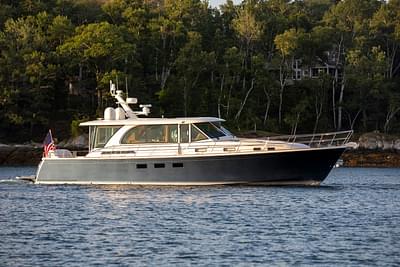 BOATZON | Sabre 58 Salon Express 2021 BOATZON | Sabre 58 Salon Express 2021