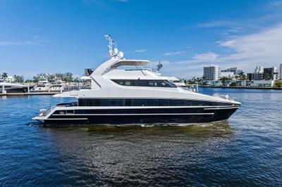 BOATZON | Sabre 92 2004