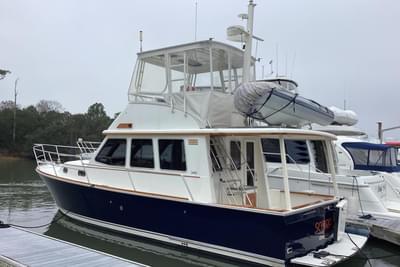 BOATZON | Sabre Flybridge 2005 BOATZON | Sabre Flybridge 2005