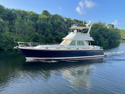 BOATZON | Sabre Flybridge 2016 BOATZON | Sabre Flybridge 2016