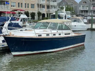 BOATZON | Sabre Mark II 2003 BOATZON | Sabre Mark II 2003