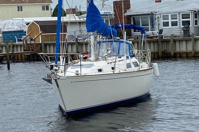 BOATZON | Sabre MK 34 1986 BOATZON | Sabre MK 34 1986