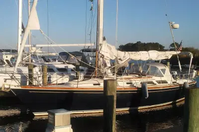 BOATZON | Sabre MKII 1988 BOATZON | Sabre MKII 1988