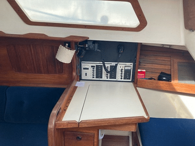 BOATZON | Sabre Sabre 30 Mk III 1990 BOATZON | Sabre Sabre 30 Mk III 1990