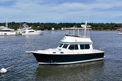 BOATZON | Sabre Sabreline 34 2001