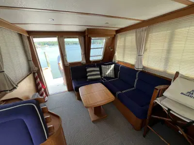 BOATZON | Sabre Sabreline 36 Sedan 2002