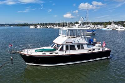 BOATZON | Sabre Sabreline 47 1997 BOATZON | Sabre Sabreline 47 1997