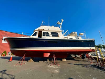 BOATZON | Sabre Sabreline 47 2001 BOATZON | Sabre Sabreline 47 2001