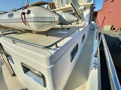 BOATZON | Sabre Sabreline 47 2001