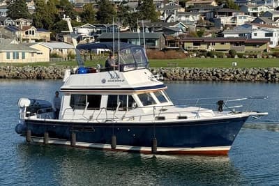 BOATZON | Sabre Sedan 2001 BOATZON | Sabre Sedan 2001