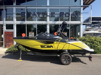 BOATZON | Sacrab 195 ID 2022