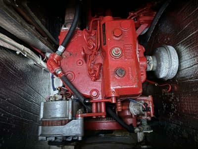 BOATZON | Sadler 34 1985