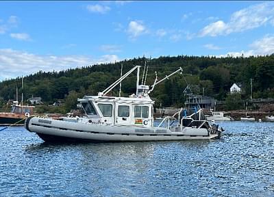 BOATZON | SAFE Boats Defender 25 2005 BOATZON | SAFE Boats Defender 25 2005