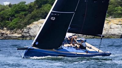 BOATZON | Saffier 24 Lite 2023 BOATZON | Saffier 24 Lite 2023