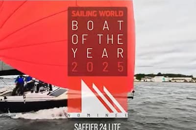 BOATZON | Saffier 24 Lite 2025