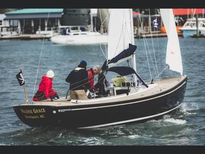 BOATZON | Saffier 8m Open 2022 BOATZON | Saffier 8m Open 2022