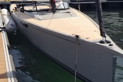 BOATZON | Saffier Se 27 Leisure 2025 BOATZON | Saffier Se 27 Leisure 2025