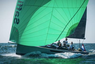 BOATZON | Saffier SE 33 Life 2026 BOATZON | Saffier SE 33 Life 2026