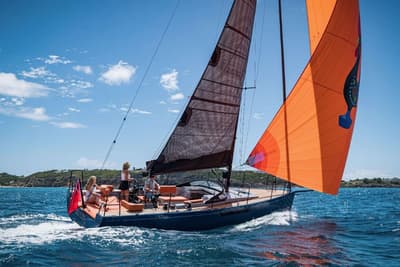 BOATZON | Saffier SE 33 Life 2026