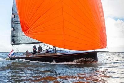BOATZON | Saffier Se 37 Lounge 2025