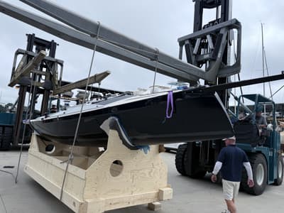 BOATZON | Saffier Yachts 24 Lite 2025