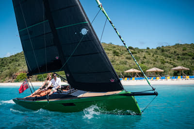 BOATZON | Saffier Yachts SE 24 Lite 2026