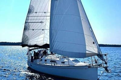 BOATZON | Saga 35 2000