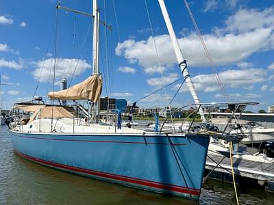 BOATZON | Saga 409 2005