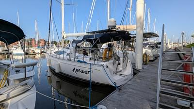 BOATZON | Saga 409 2005 BOATZON | Saga 409 2005
