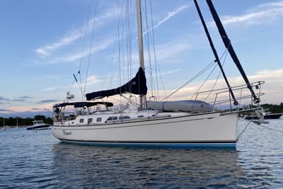 BOATZON | Saga 43 2002