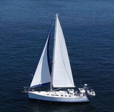 BOATZON | Saga 43 2006