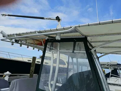 BOATZON | Sailfish 2005